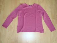 Olsen Damen Strickpullover Strickpulli Größe 38 Rose Mischgewebe Niedersachsen - Garbsen Vorschau