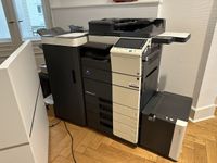 Großer Multifunktionsdrucker kostenlos abzugeben Berlin - Wilmersdorf Vorschau
