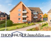 Ein-Zimmer-Wohnung mit Loggia und Stellplatz in schöner Lage von 22952 Lütjensee Schleswig-Holstein - Lütjensee Vorschau