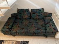 Sofa Couch Schlafcouch Wohnzimmer Schlafzimmer 80 -150 x 200 x 57 Baden-Württemberg - Oedheim Vorschau