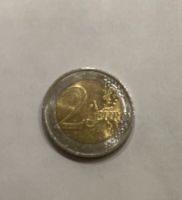 Helmut Schmidt 2 Euro Münze Sammlerstück Nürnberg (Mittelfr) - Nordstadt Vorschau