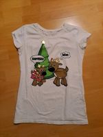 Süßes Weihnachts T-Shirt, Gr.  S Hessen - Lohra Vorschau