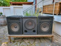 KS Audio 2x T1 + TW Lautsprecher, High End Speaker Rheinland-Pfalz - Worms Vorschau