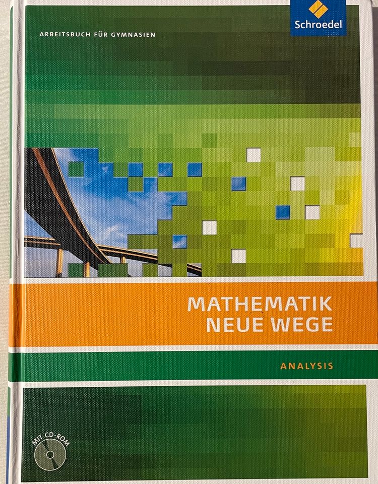 Mathematikbuch - Mathematik Neue Wege in Emmelshausen