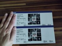 2 Tickets für Konstantin Wecker in Saarburg Saarland - Tholey Vorschau