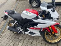 Yamaha YZFR 125 60th Anniversary Baden-Württemberg - Großbettlingen Vorschau