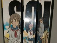 Soul Eater Manga's Rheinland-Pfalz - Selters Vorschau