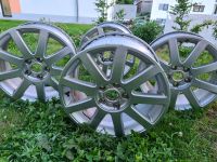 Felgen aluminum Audi original Bayern - Dingolfing Vorschau