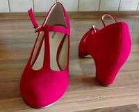 Damen Pumps Neu Berlin - Hellersdorf Vorschau