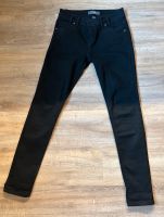 Jeans, Jeans Fritz, Multiblu, Caro, schwarz, 42/34, neu, Skinny Nordrhein-Westfalen - Wesel Vorschau