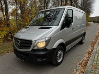 Mercedes Benz Sprinter 316CDI L1H1 Klima Schwingsitz 67.800km Sachsen - Elstra Vorschau