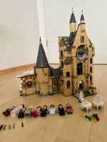 Harry Potter Lego Uhrenturm 75948 Marburg - Wehrda Vorschau