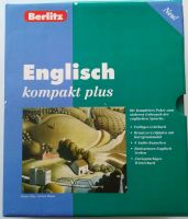 Berlitz Englisch kompakt plus Berlin - Steglitz Vorschau