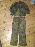 Bundeswehr BW Feldbluse Jacke Brandenburg - Neutrebbin Vorschau