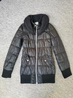 Winterjacke schwarz enganliegend Bayern - Höchstädt a.d. Donau Vorschau
