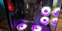 Gaming PC mit RTX 2060 in MIDI Tower, Intel Core I5 9400 Nordrhein-Westfalen - Goch Vorschau