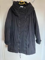 Umstandsjacke Tragejacke 3in1 von Mamalicious Gr. L schwarz Nordrhein-Westfalen - Krefeld Vorschau