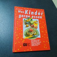 Was Kinder gerne essen Buch Nordrhein-Westfalen - Horn-Bad Meinberg Vorschau