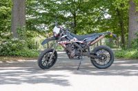 Rieju MRT125i - 125ccm Supermoto - A1/B196 - Sofort verfügbar! Niedersachsen - Bad Laer Vorschau