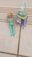 Barbie Kinderkrankenschwester Nordrhein-Westfalen - Marl Vorschau