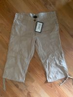 Maui Sports Hose Sommerhose Caprihose Gr.M Neu!!! Güstrow - Landkreis - Güstrow Vorschau