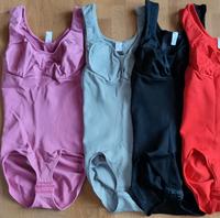 Schlankstütz Mieder Body Gr. L 42/44 SK3 Nordrhein-Westfalen - Waltrop Vorschau