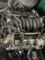 Porsche Cayenne 4.5 V8 Benziner Motor M48.00 komplett Baden-Württemberg - Bönnigheim Vorschau