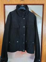 Wellensteyn Jacke dunkelbraun Gr. M Saarland - Völklingen Vorschau