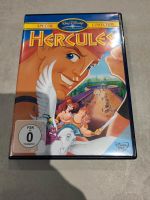 Hercules Disney Meisterwerke Special Edition DVD Bayern - Schöllkrippen Vorschau