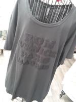 Multiblu T Shirt Schwarz 46 Niedersachsen - Aurich Vorschau