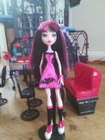 Monster High Nordrhein-Westfalen - Reken Vorschau