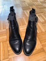 Zara Stiefel München - Thalk.Obersendl.-Forsten-Fürstenr.-Solln Vorschau