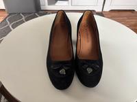 Dirndl Schuhe / Trachtenschuhe Baden-Württemberg - Schwäbisch Gmünd Vorschau