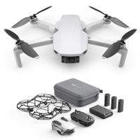 NEU DJI Mavic Mini - Fly More Combo Schleswig-Holstein - Norderstedt Vorschau