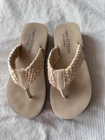 Flip Flops der Marke Marc‘O Polo Niedersachsen - Berne Vorschau