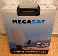 Camping MEGASAT Satellitenanlage HD 1500081 Nordrhein-Westfalen - Bocholt Vorschau