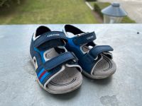 Geox Kinderschuh Größe 22 - Sandalen Berlin - Treptow Vorschau