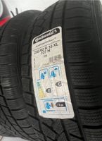 Continental Winterreifen Neu 235/60  R 18 Xl auf Alufelgen Kreis Pinneberg - Halstenbek Vorschau