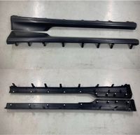 >>Suche<< Nissan Skyline R34 Gtr oem  side skirts Seitenweller Bayern - Töpen Vorschau