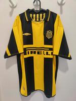 CA Penarol Heim Trikot Saison 2005 Brandenburg - Birkenwerder Vorschau