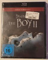 Brahms: The Boy II - Directors Cut [Blu-ray] Niedersachsen - Northeim Vorschau