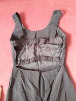 Vintage Kleid braun edc Thüringen - Meiningen Vorschau