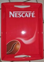 Nescafe Serviertablett Brandenburg - Bernau Vorschau