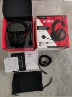 HyperX Cloud Alpha Headset Baden-Württemberg - Möglingen  Vorschau