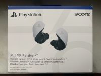 NEU & Ungeöffnet: SONY PlayStation PULSE Explore Wireless Earbuds Baden-Württemberg - Mannheim Vorschau