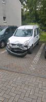 Renault Kangoo 1,2 L 16V  Unfallauto nicht Fahrbereit Lindenthal - Köln Lövenich Vorschau