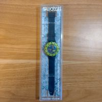 Swatch Scuba  200 Uhr mit OVP Rheinland-Pfalz - Mainz Vorschau