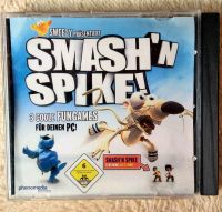 Smash'n Spike! (PC Spiel) Baden-Württemberg - Baden-Baden Vorschau