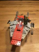 Lego Star Wars 7134 A-Wing Fighter Niedersachsen - Lehrte Vorschau