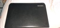 Laptop Toshiba satellite c50d b 120 Niedersachsen - Leer (Ostfriesland) Vorschau